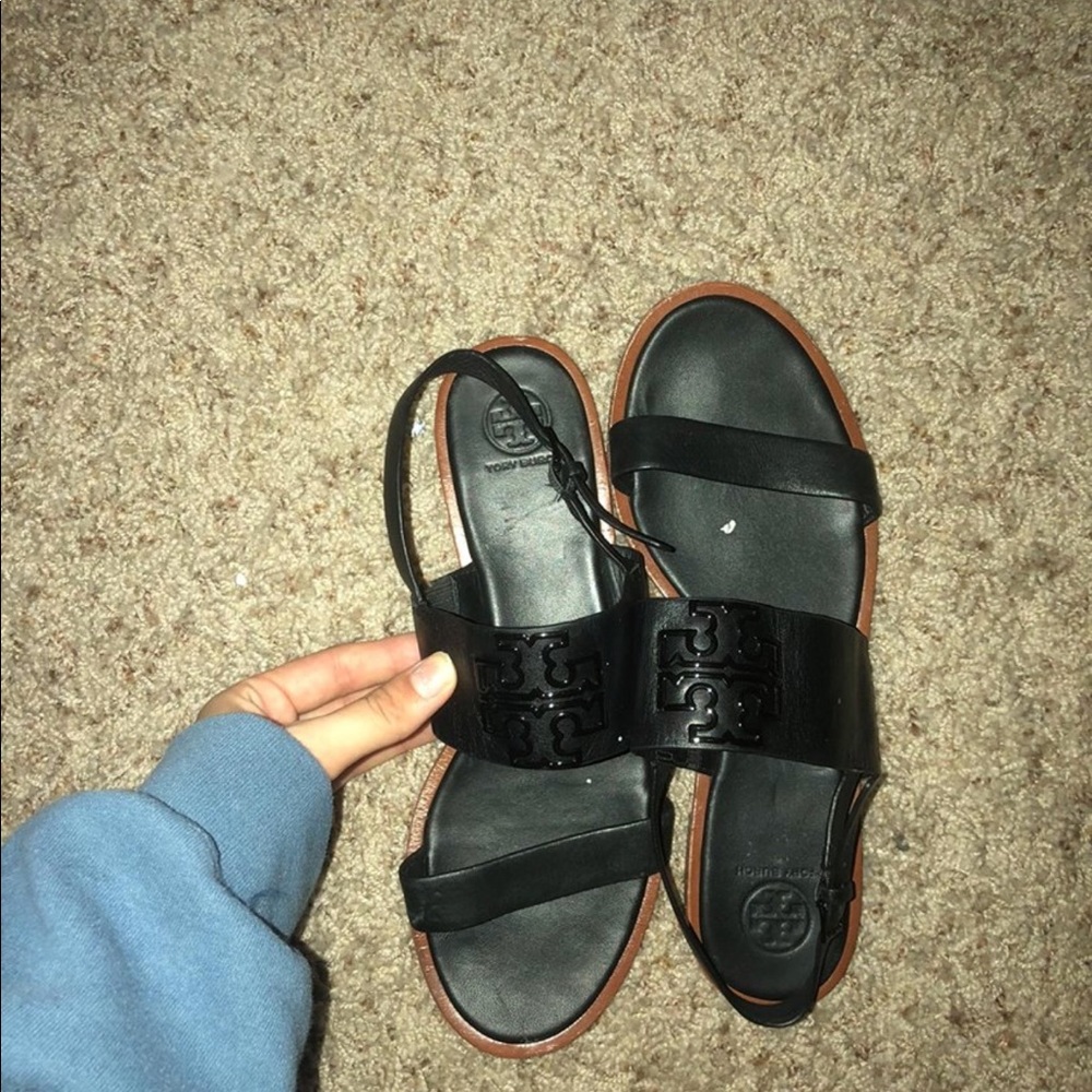 Tory Burch sandals
